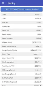 Smart Solar screenshot 7