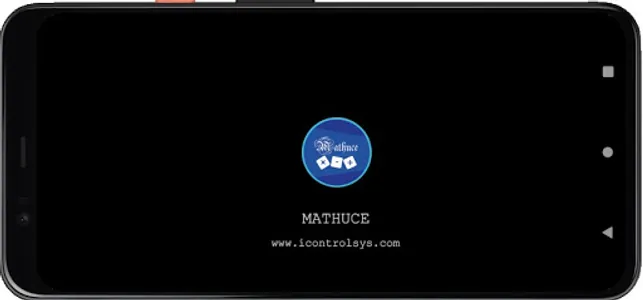 Mathuce screenshot 0