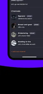 Matenic screenshot 2