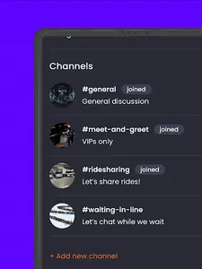 Matenic screenshot 7