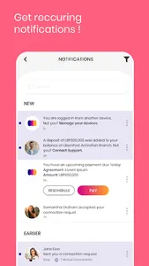 Matensa screenshot 1