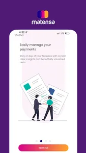 Matensa screenshot 3