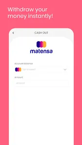Matensa screenshot 4