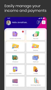 Matensa screenshot 5
