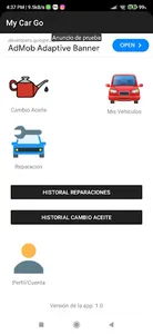 My Car Go screenshot 6