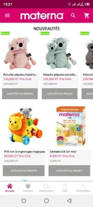 materna screenshot 7
