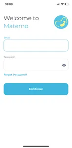 Provider By Materno screenshot 0