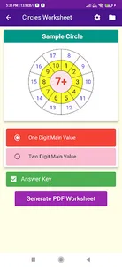 Math Long Addition Pro screenshot 20