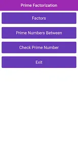 Prime Factorization, LCM & HCM screenshot 18