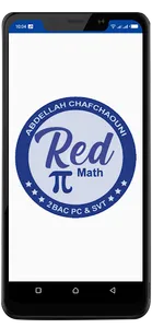 Bac 2024 PC SVT : Red Math screenshot 1