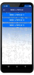 Bac 2024 PC SVT : Red Math screenshot 3
