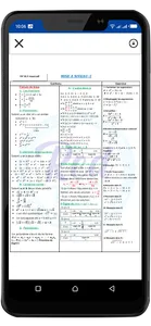 Bac 2024 PC SVT : Red Math screenshot 4