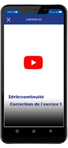 Bac 2024 PC SVT : Red Math screenshot 6