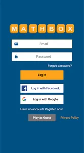 Mathbox screenshot 3