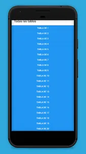 matefacil screenshot 0
