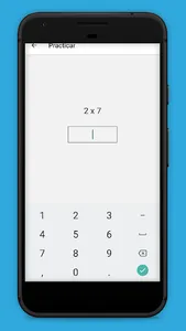 matefacil screenshot 1