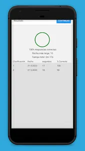 matefacil screenshot 2