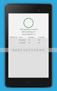 matefacil screenshot 5