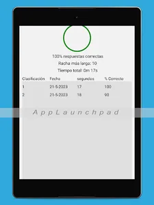 matefacil screenshot 8