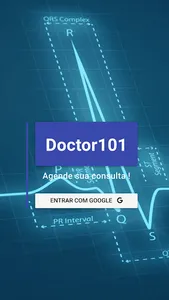 Doctor 101 screenshot 0
