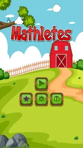 Mathletes screenshot 1