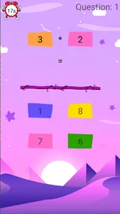Mathletes screenshot 4