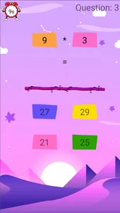 Mathletes screenshot 5