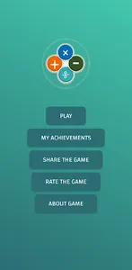 Math Quiz screenshot 12