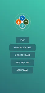 Math Quiz screenshot 6