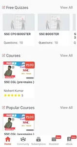 Maths Booster screenshot 1