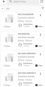 Maths Booster screenshot 3