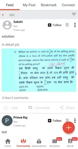 Maths Booster screenshot 4