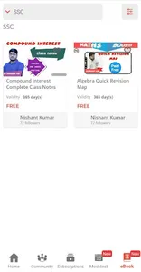 Maths Booster screenshot 5