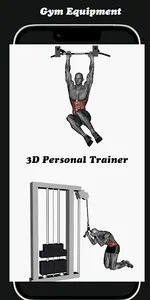 Six Pack Abs Home Workout screenshot 3