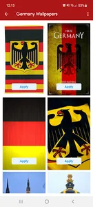 Germany Wallpapers screenshot 0