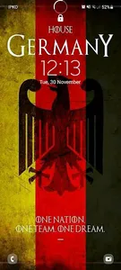 Germany Wallpapers screenshot 2