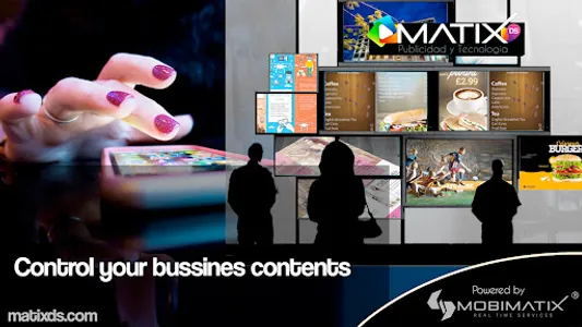 matixTV screenshot 19