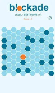 Blockade screenshot 0