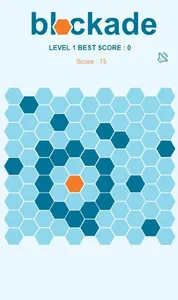 Blockade screenshot 1