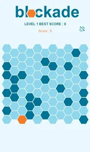 Blockade screenshot 2