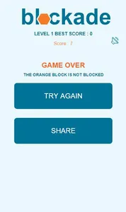 Blockade screenshot 3