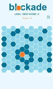 Blockade screenshot 5