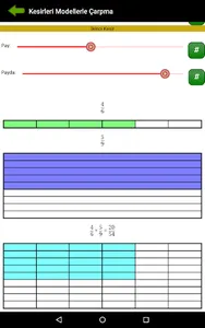 Matletik 6. Sınıf Matematik screenshot 11