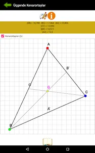 Matletik 8. Sınıf Matematik screenshot 11