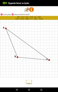 Matletik 8. Sınıf Matematik screenshot 12