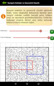 Matletik 8. Sınıf Matematik screenshot 13