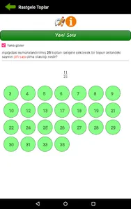 Matletik 8. Sınıf Matematik screenshot 14