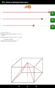 Matletik 8. Sınıf Matematik screenshot 16