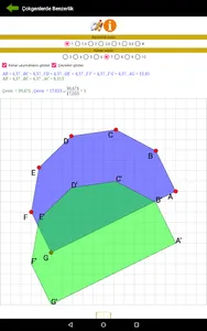 Matletik 8. Sınıf Matematik screenshot 19