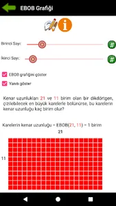 Matletik 8. Sınıf Matematik screenshot 2